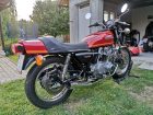 Suzuki GS750, 1977 god.