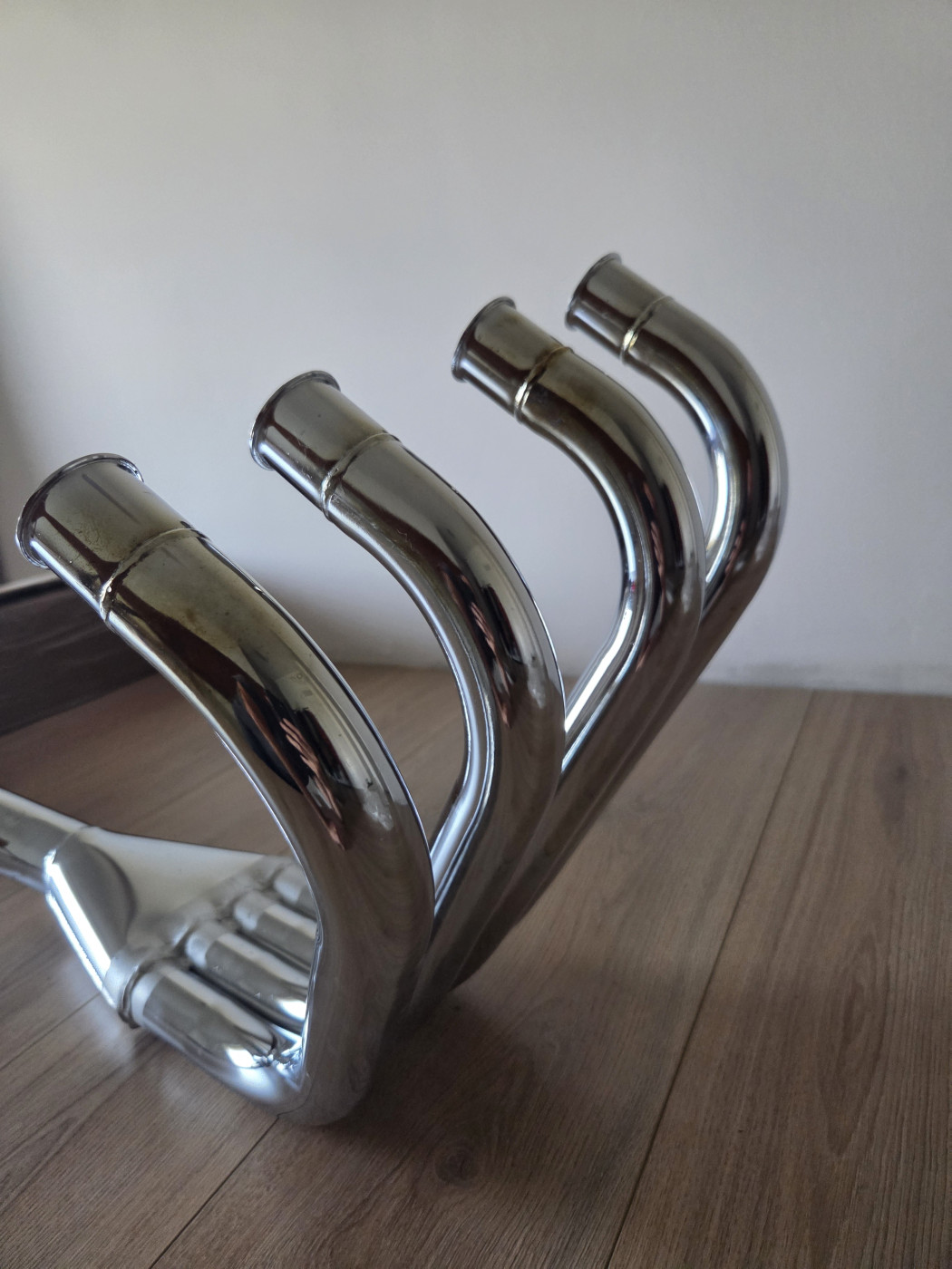 Suzuki GS1000, 1100G, 850G auspuh