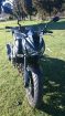 Kawasaki Z 800 E