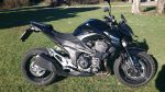 Kawasaki Z 800 E