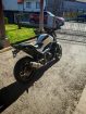Honda NC 750S, reg. godinu dana