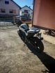 Honda NC 750S, reg. godinu dana