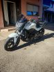 Honda NC 750S, reg. godinu dana