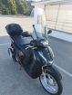 Honda Sh150i