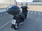 Honda Sh150i