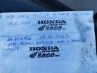 Honda Sh150i