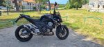 Kawasaki Z 800 E