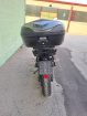 Kawasaki Versys GT 650 ABS, 2019. god., servisna knjiga