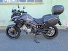 Suzuki V-Strom 650 ABS, 2021. god.