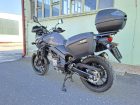 Suzuki V-Strom 650 ABS, 2021. god.