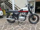 Royal Enfield 650 Interceptor