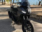 Aprilia skuter SR GT 200 , 2026.