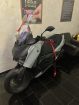 Yamaha XMAX 125 Tech MAX – 2025. – Ceramic Grey