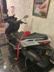 Yamaha XMAX 125 Tech MAX – 2025. – Ceramic Grey