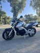 Suzuki GSR 600