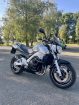Suzuki GSR 600