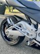 Suzuki GSR 600