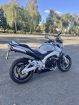 Suzuki GSR 600
