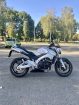 Suzuki GSR 600
