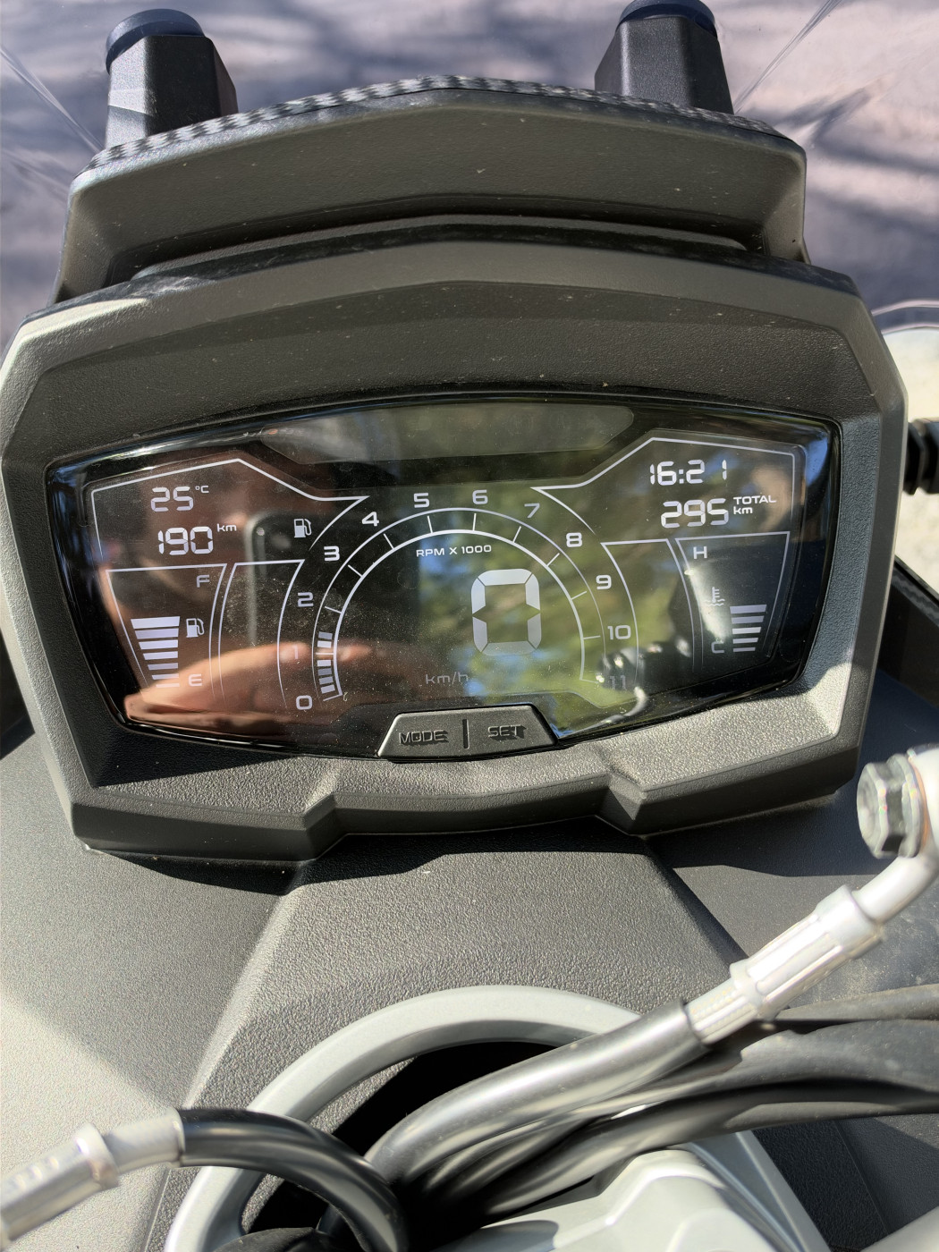 Aprilia skuter SR GT 200 , 2026.