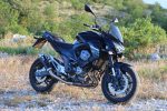 Kawasaki Z 800 E