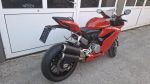 Ducati Panigale 959, samo 10.271 km, 2017 god.
