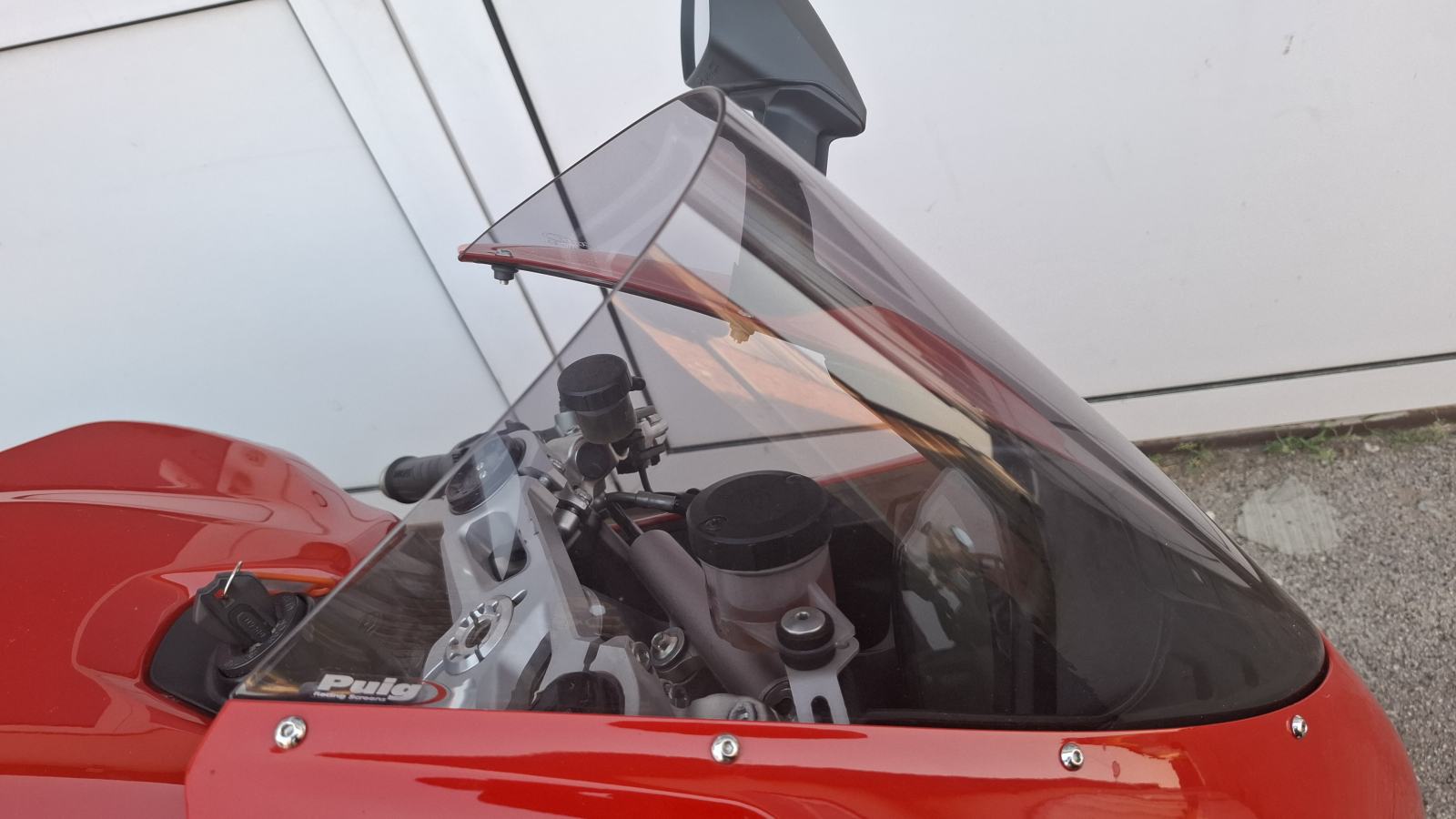 Ducati Panigale 959, samo 10.271 km, 2017 god.