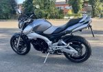 Suzuki GSR 600