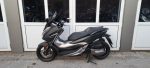 Honda FORZA 300, 14.323 km, garancija, 2020 god.