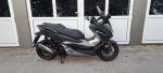 Honda FORZA 300, 14.323 km, garancija, 2020 god.