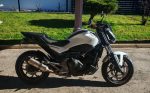 Honda NC 750S, reg. godinu dana