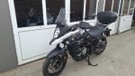 Suzuki DL650 V-Strom, 36.138 km, garancija, 2019 god.