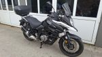 Suzuki DL650 V-Strom, 36.138 km, garancija, 2019 god.