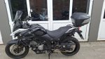 Suzuki DL650 V-Strom, 36.138 km, garancija, 2019 god.