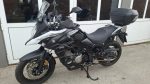 Suzuki DL650 V-Strom, 36.138 km, garancija, 2019 god.