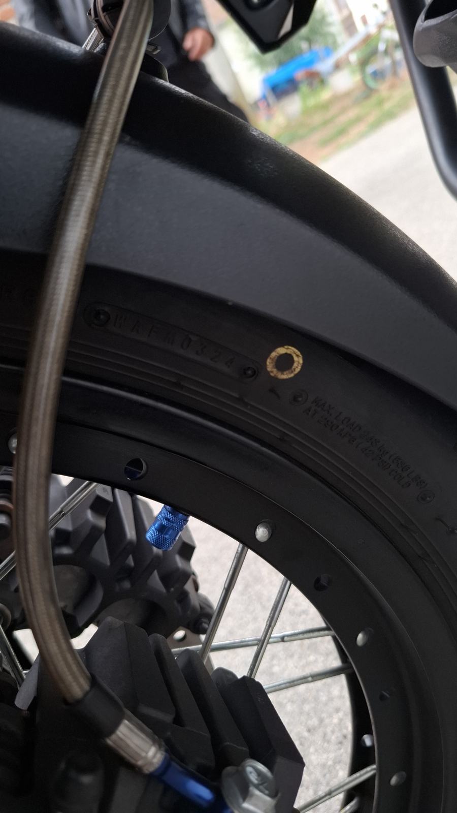 Suzuki DL650 V-Strom, 36.138 km, garancija, 2019 god.