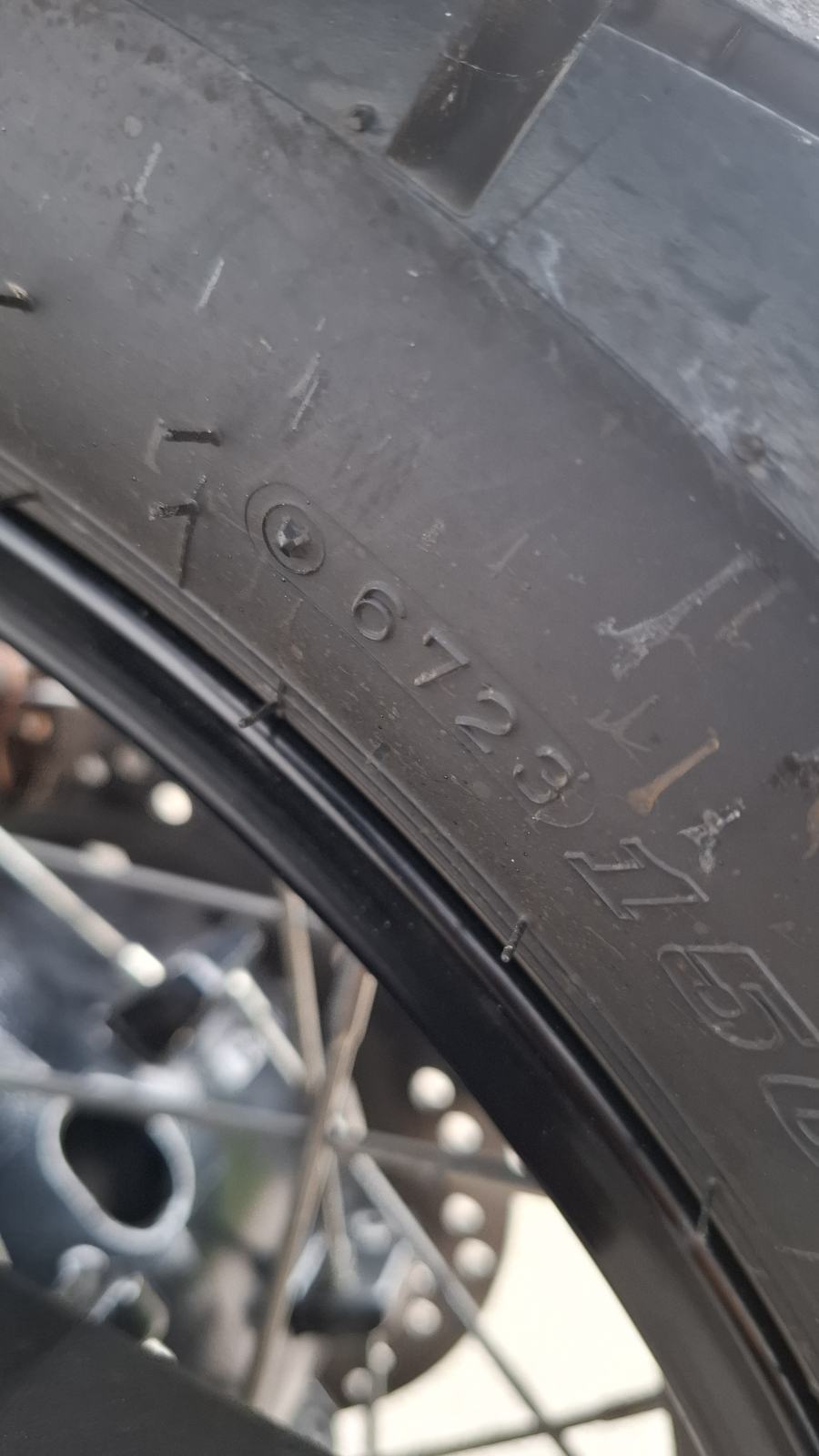 Suzuki DL650 V-Strom, 36.138 km, garancija, 2019 god.
