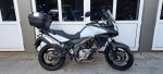 Suzuki DL650 V-strom ABS, 35kw A2, napravljen veliki servis, 2014. god.