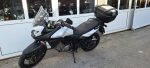 Suzuki DL650 V-strom ABS, 35kw A2, napravljen veliki servis, 2014. god.