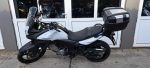 Suzuki DL650 V-strom ABS, 35kw A2, napravljen veliki servis, 2014. god.