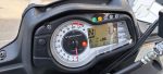Suzuki DL650 V-strom ABS, 35kw A2, napravljen veliki servis, 2014. god.