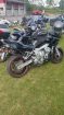 Yamaha Fazer 600, 2008 g.