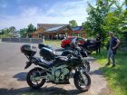 Yamaha Fazer 600, 2008 g.