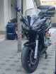 Yamaha Fazer 600, 2008 g.