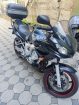 Yamaha Fazer 600, 2008 g.
