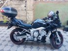 Yamaha Fazer 600, 2008 g.