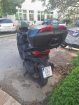 Yamaha xmax 300 2023