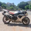 Yamaha YZF R1 2002