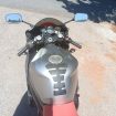 Yamaha YZF R1 2002