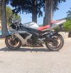 Yamaha YZF R1 2002